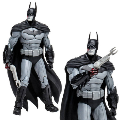 Zberateľská figúrka DC - Batman